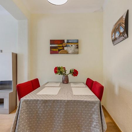 Agreda Apartment With Ac 알리칸테 외부 사진
