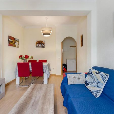 Agreda Apartment With Ac 알리칸테 외부 사진